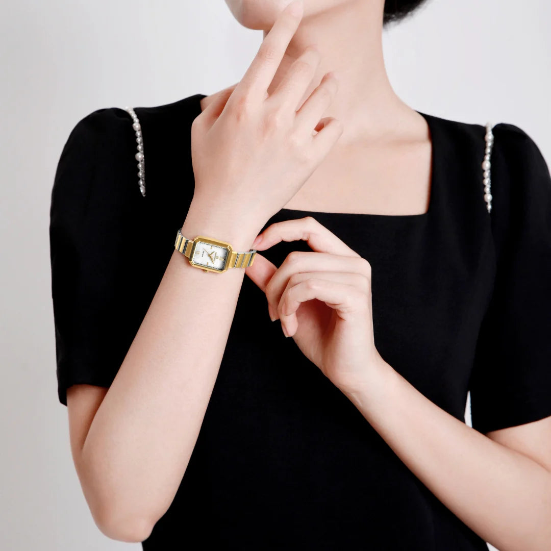 Naviforce Watch For Women NF5050