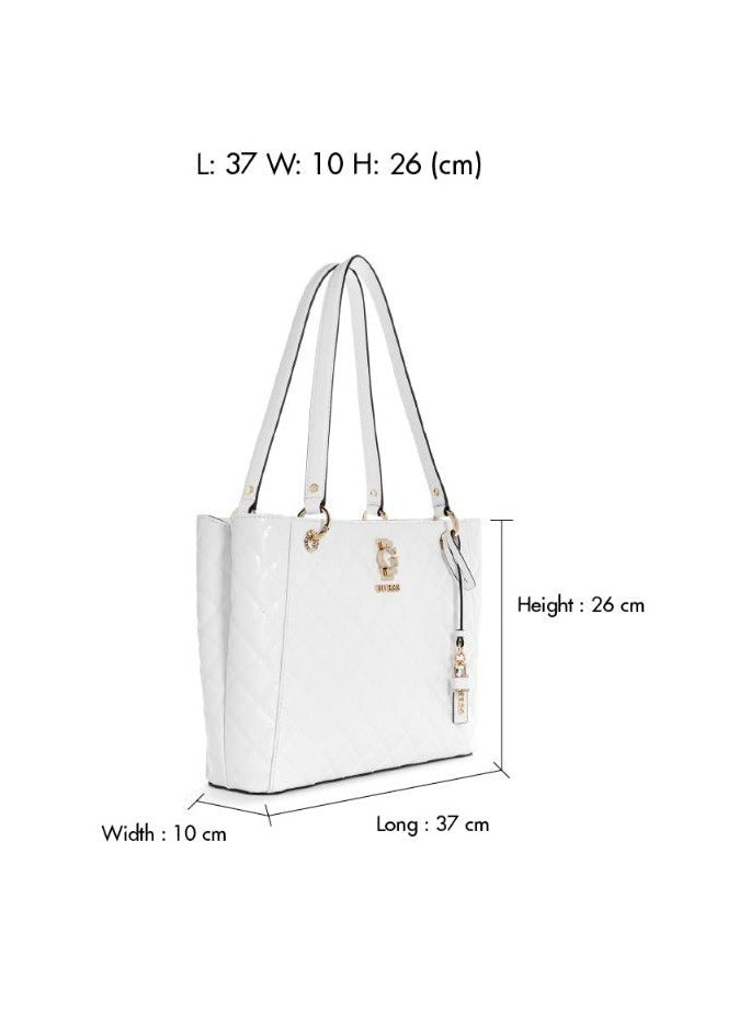 GU Quilted Bag For Women 84#