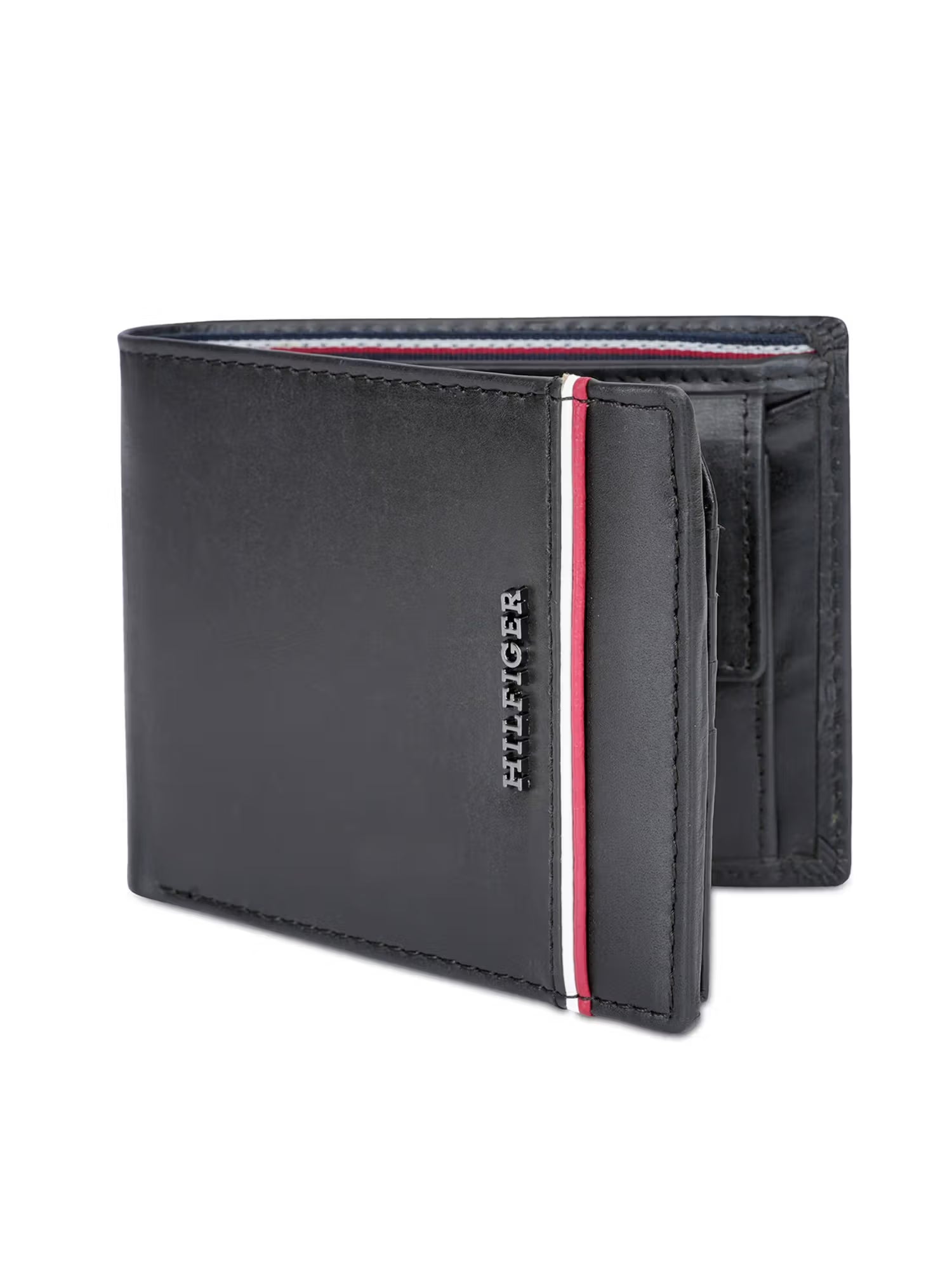 Tommy Hilfiger Wallet For Men #14