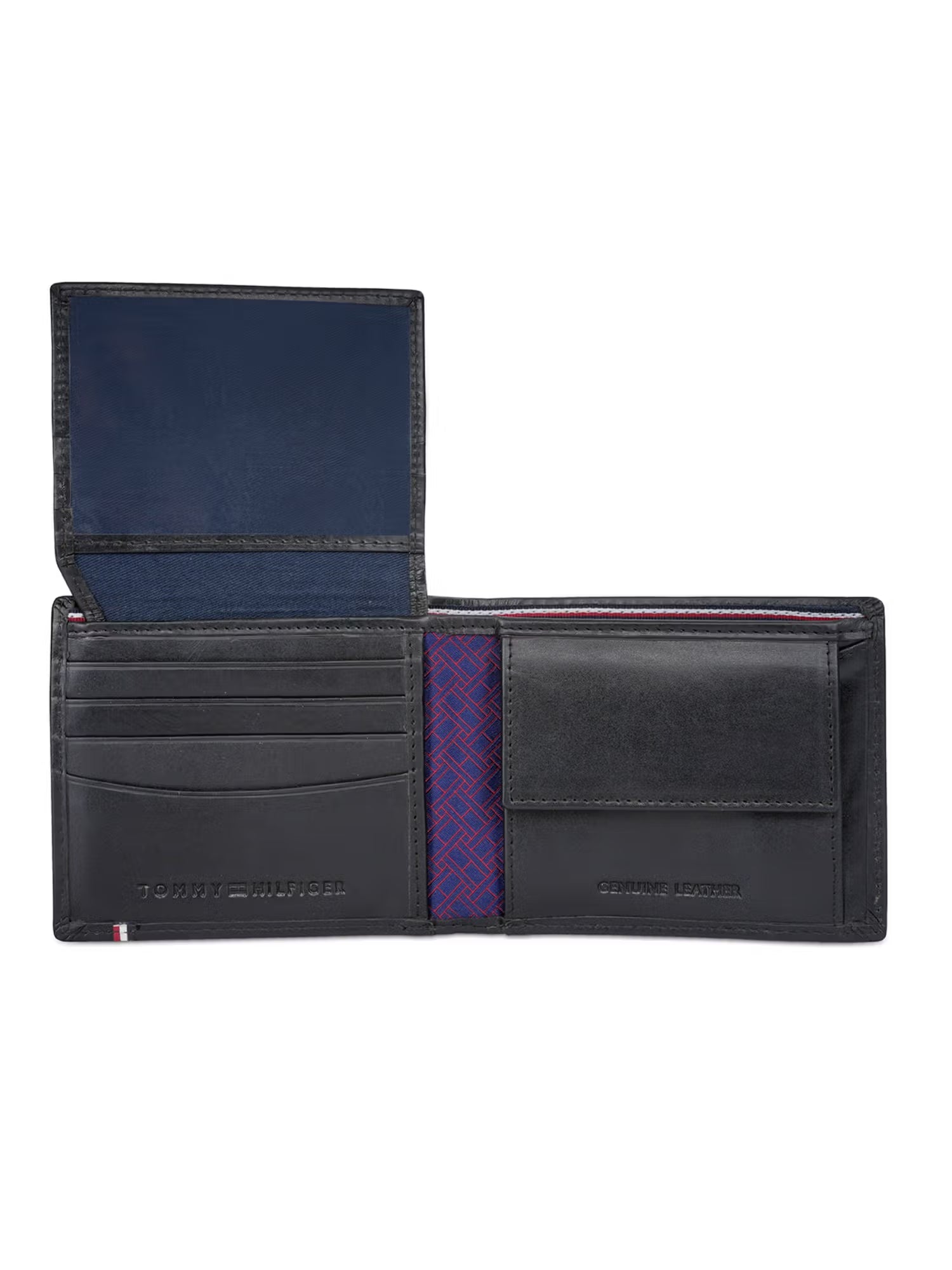 Tommy Hilfiger Wallet For Men #14