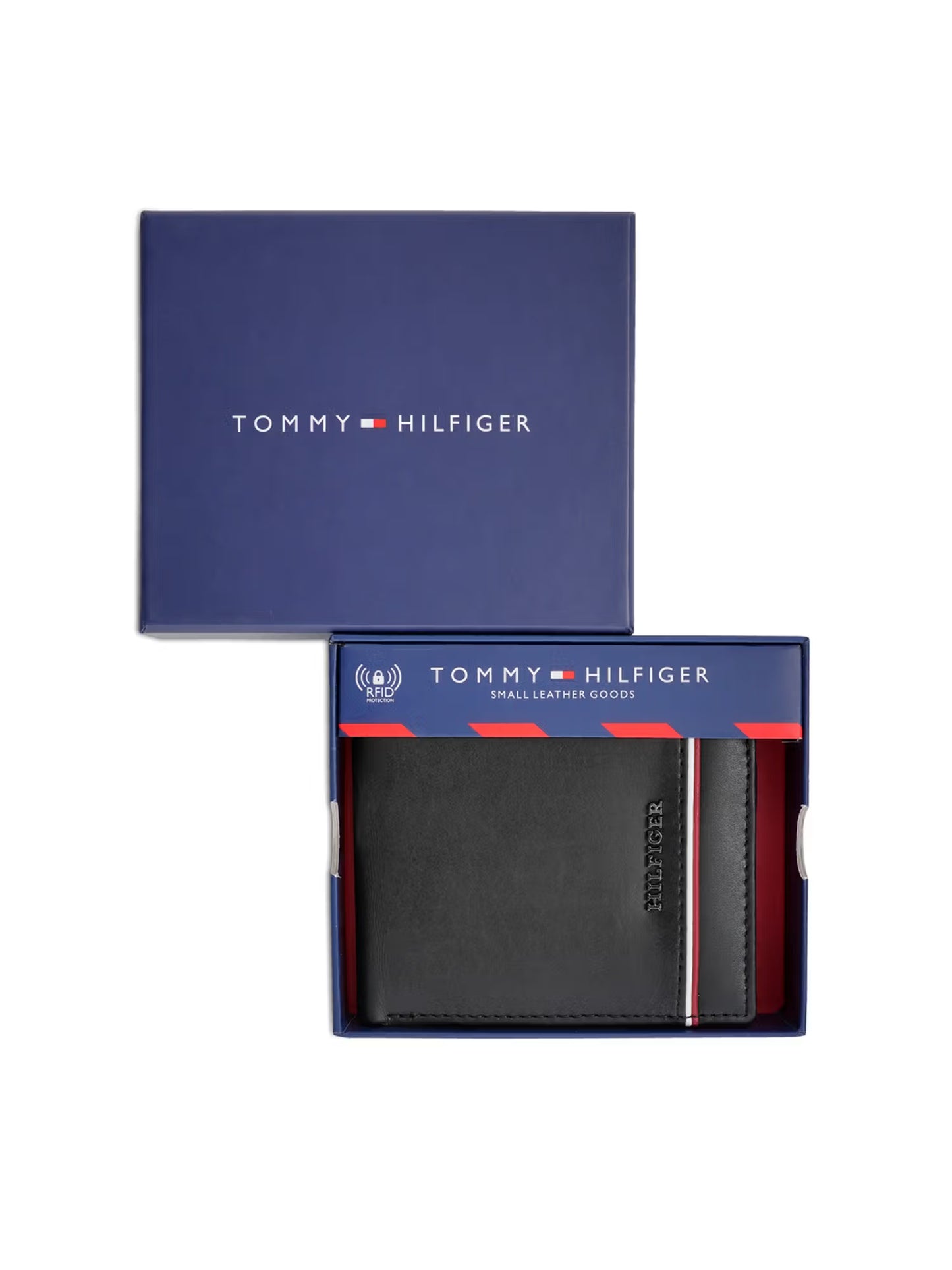 Tommy Hilfiger Wallet For Men 200#
