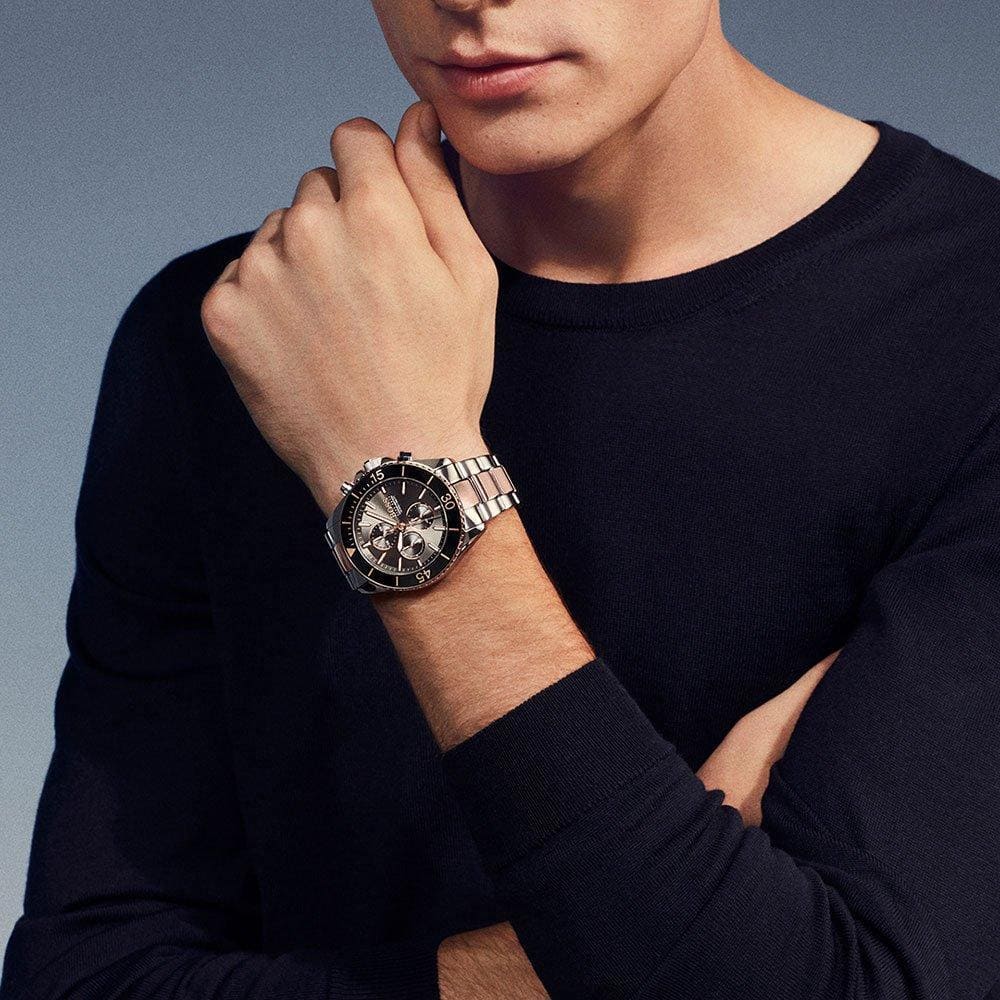Hugo Boss Watch For Men 1513705