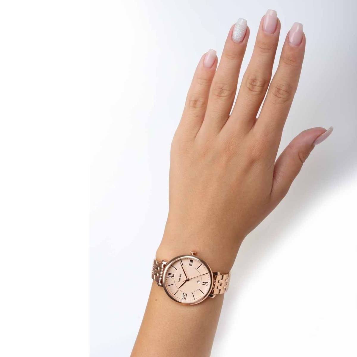 Fossil Watch For Women ES3435