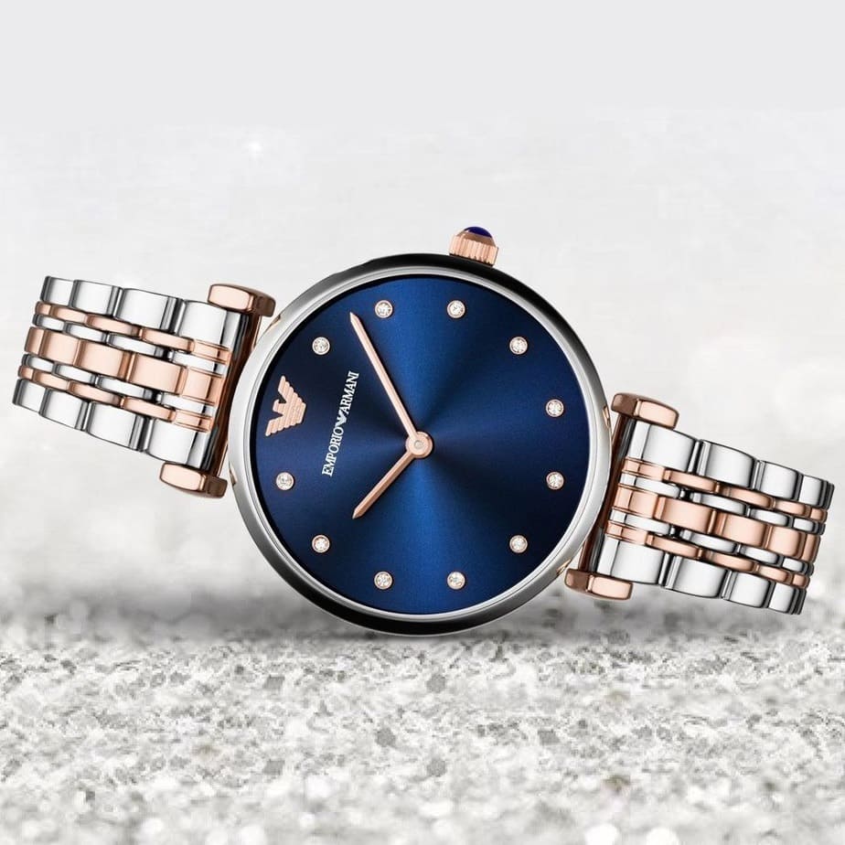 Emporio Armani Watch For Women AR11092