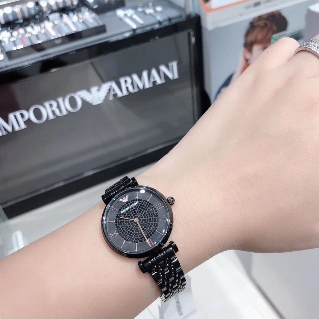 Emporio Armani Watch For Women AR11245