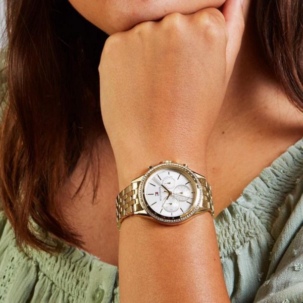 Tommy Hilfiger Watch for Women 1781977