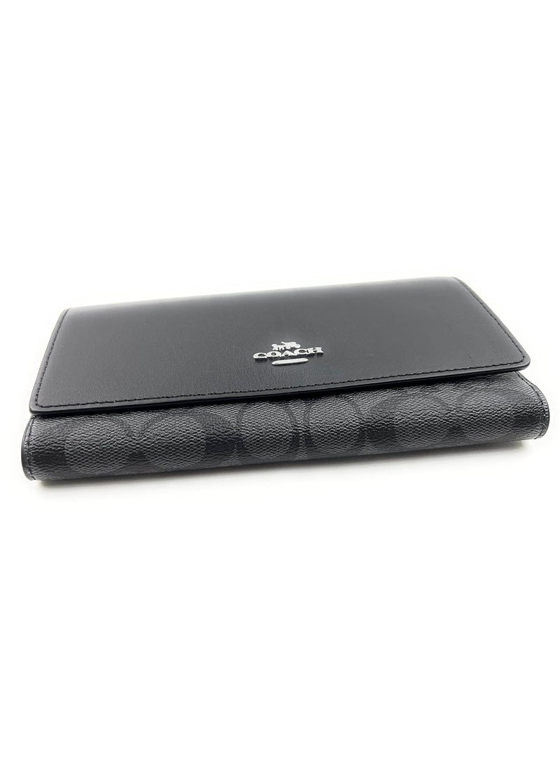 Coach Women's Slim Envelope Wallet