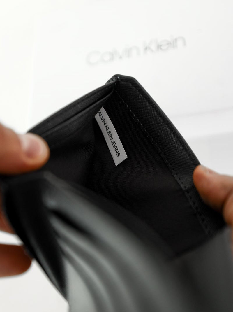 CK Black Wallet For Men #26