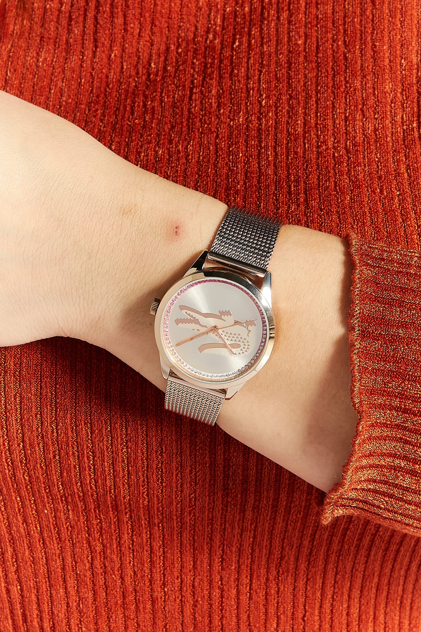 Lacoste Watch For Women 2001261
