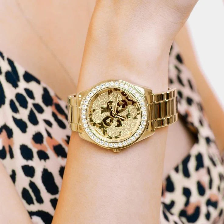 Guess Watch For Women W1201L2