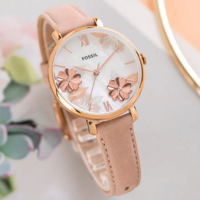 Fossil Watch For Women ES4671