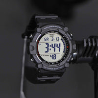 Casio Watch For Men AE-1500WH-1AVDF