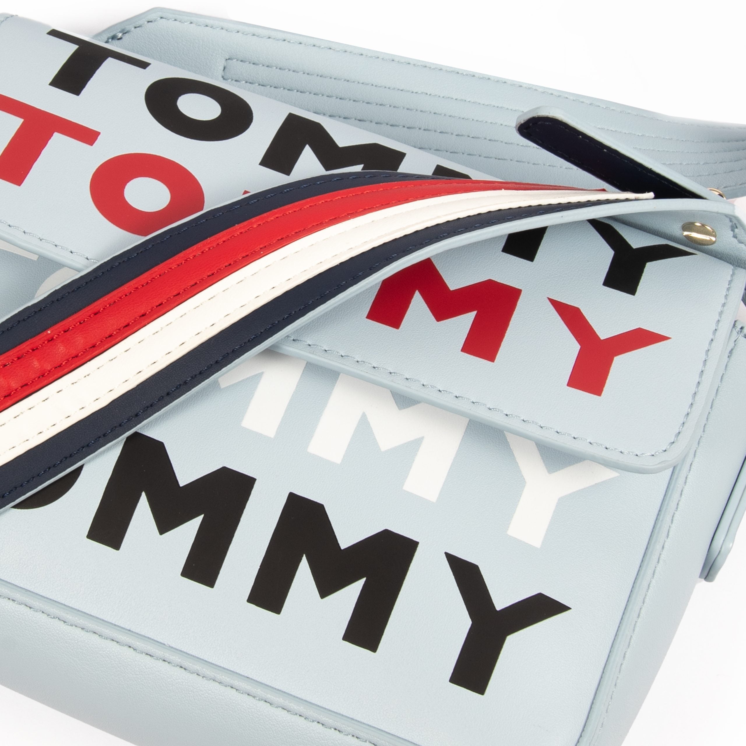 Tommy Hilfiger Iconic Crossbody Bag #38