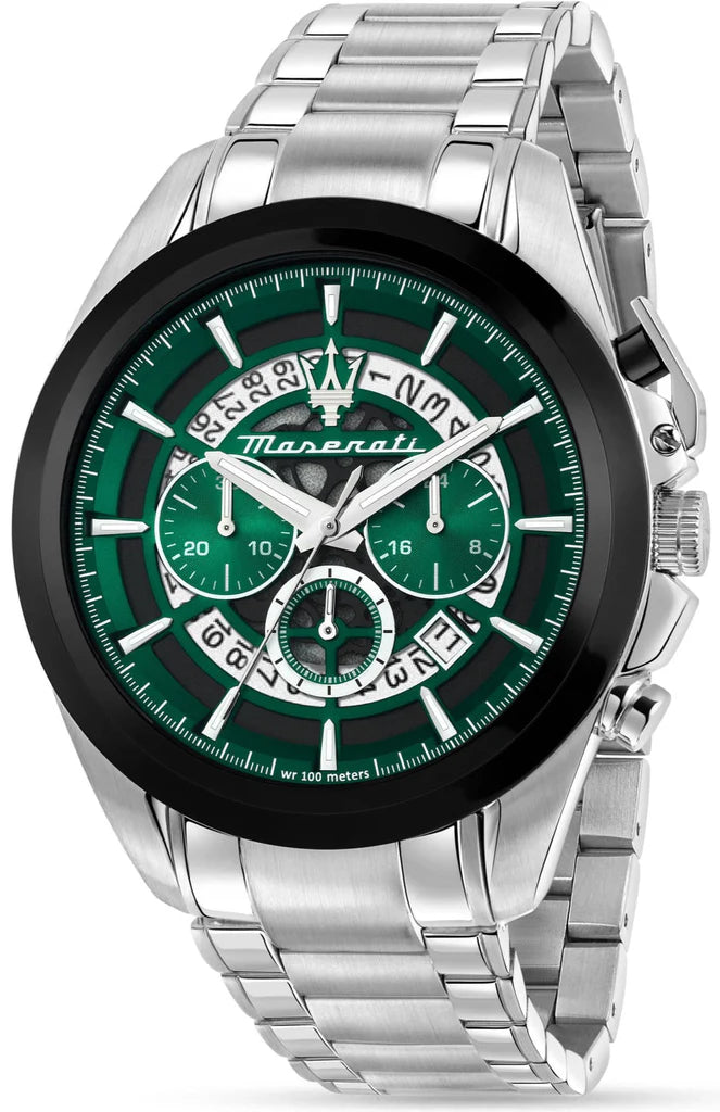Maserati Watch For Men R8873612060
