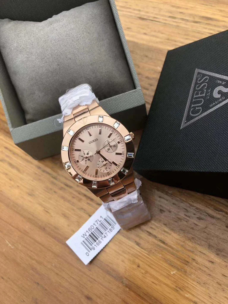 Guess Watch For Women W16017L1