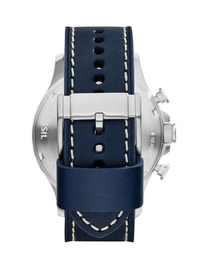 Nate Water Resistant Chronograph Watch JR1480