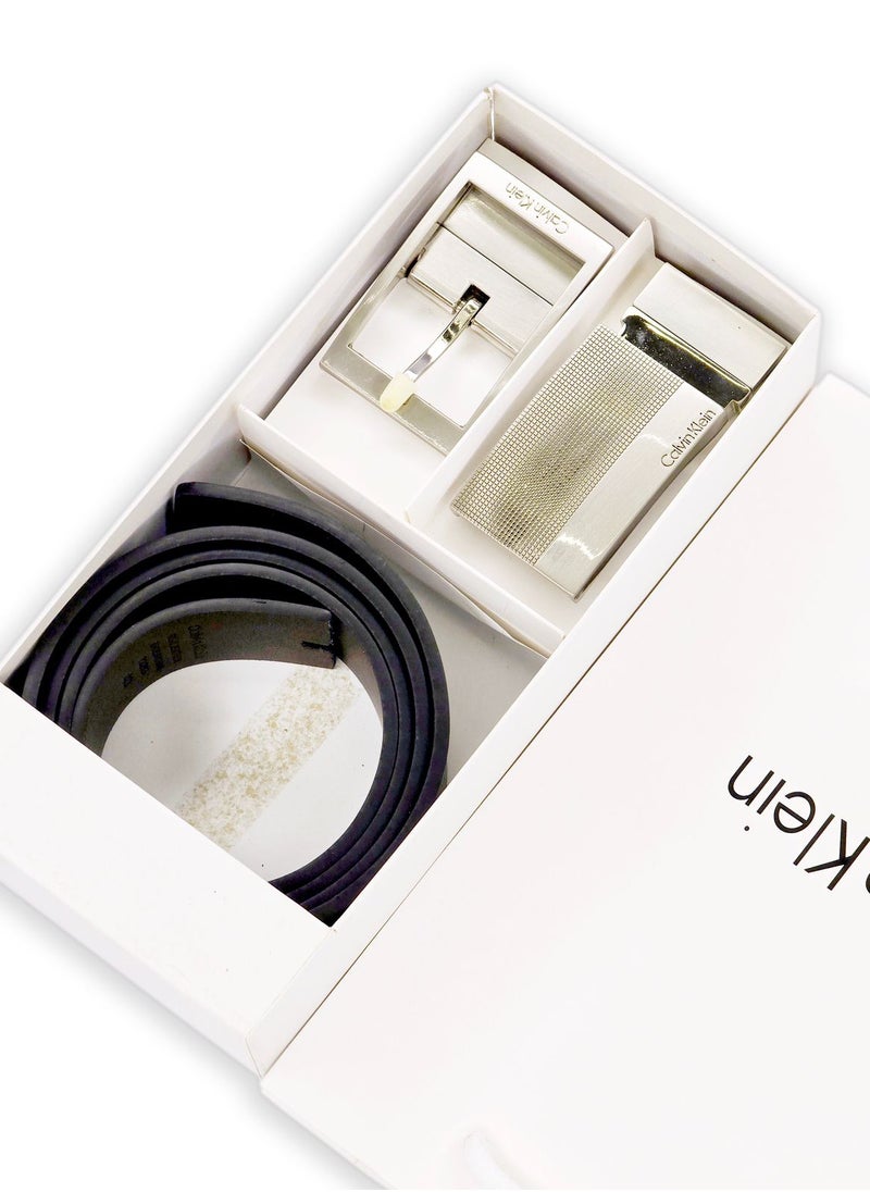 CK Leather Belt Set For Men 11#