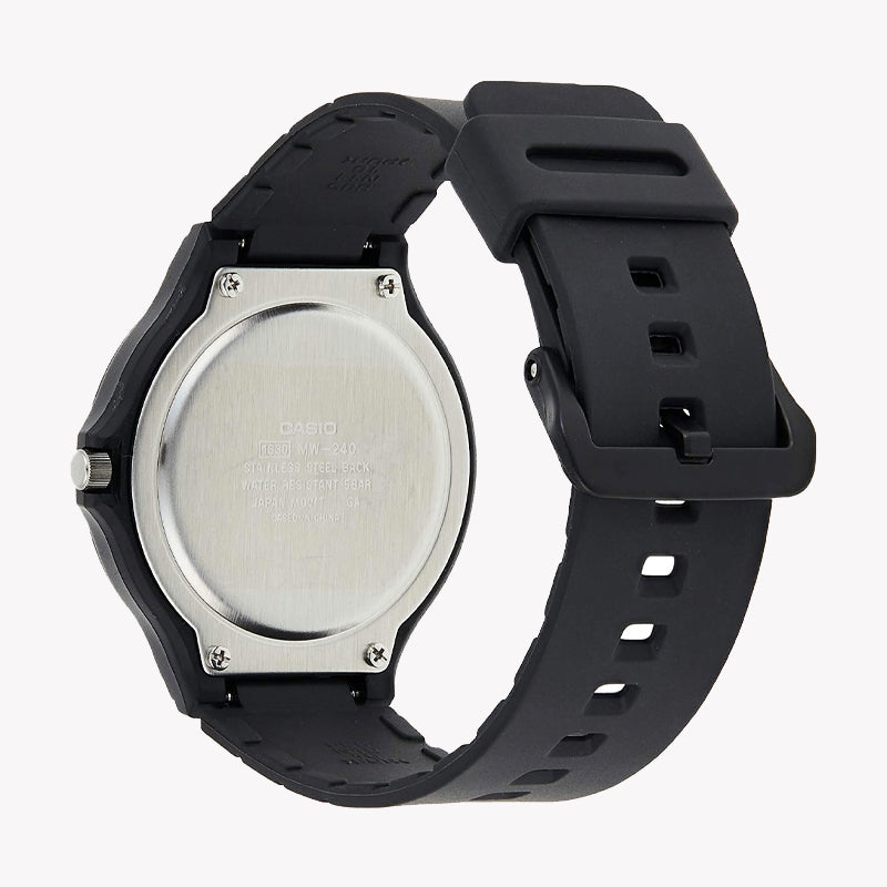 Casio Watch For Men MQ-71-1BDF