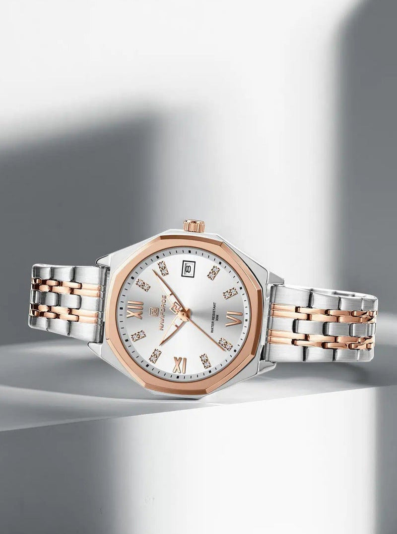Naviforce Watch For Women NF5052
