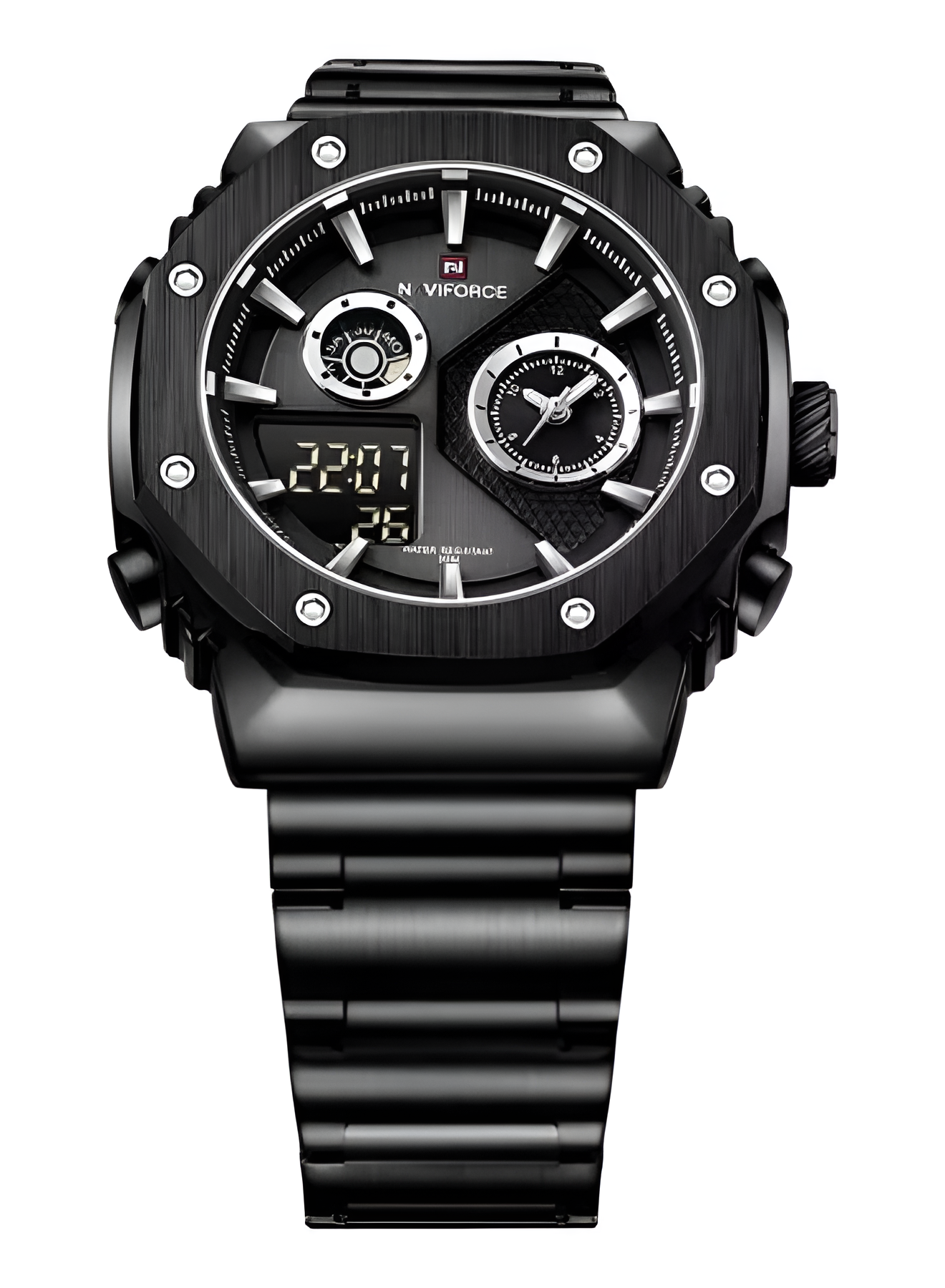 Navforce Watch For Men NF9216