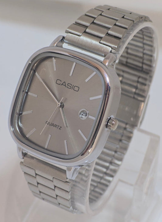Casio Watch For Unisex LTP-E117