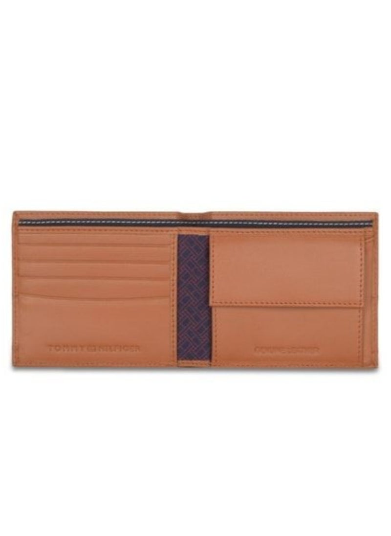 TH Leather Wallet For Men #19