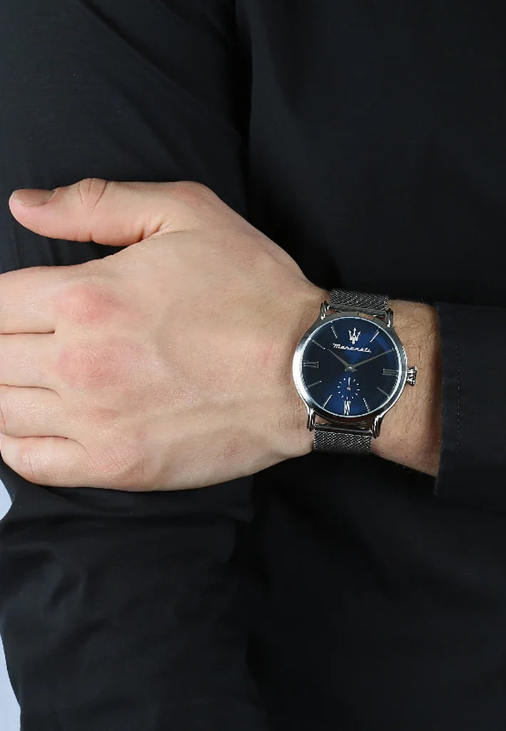 Maserati Watch For Men R8853118006