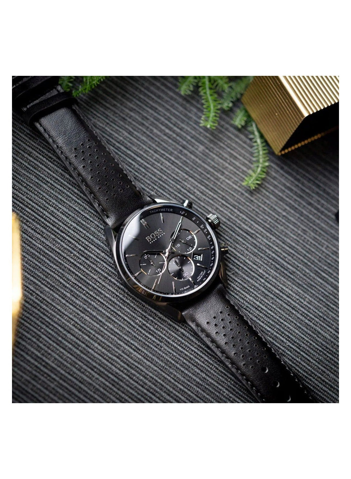Hugo Boss Watch For Men 1513880