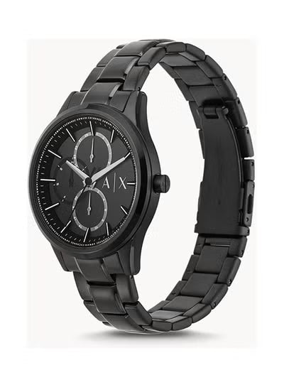Armani Exchange Dante Men’s Watch – AX1867