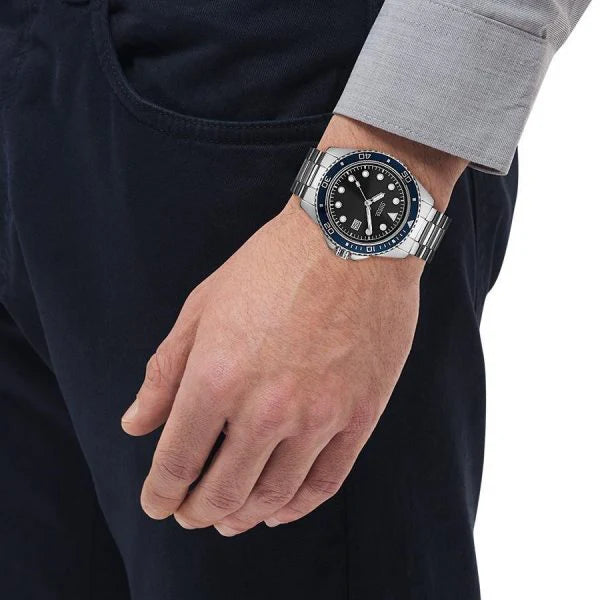 Guess Watch For Men W1002G1