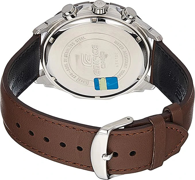 Casio Watch For Men EFR-539L-7BV