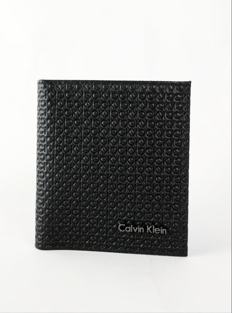 CK Black Wallet For Men #30
