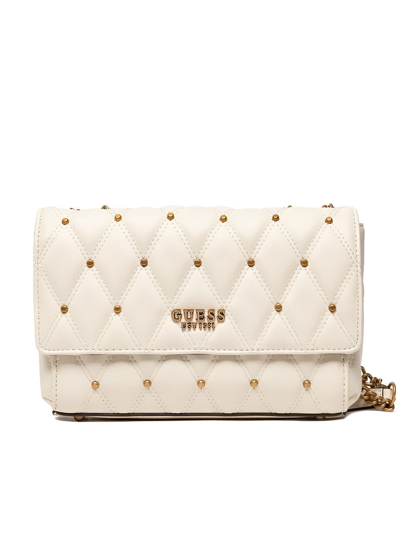 GU Quilted Bag For Women 70#