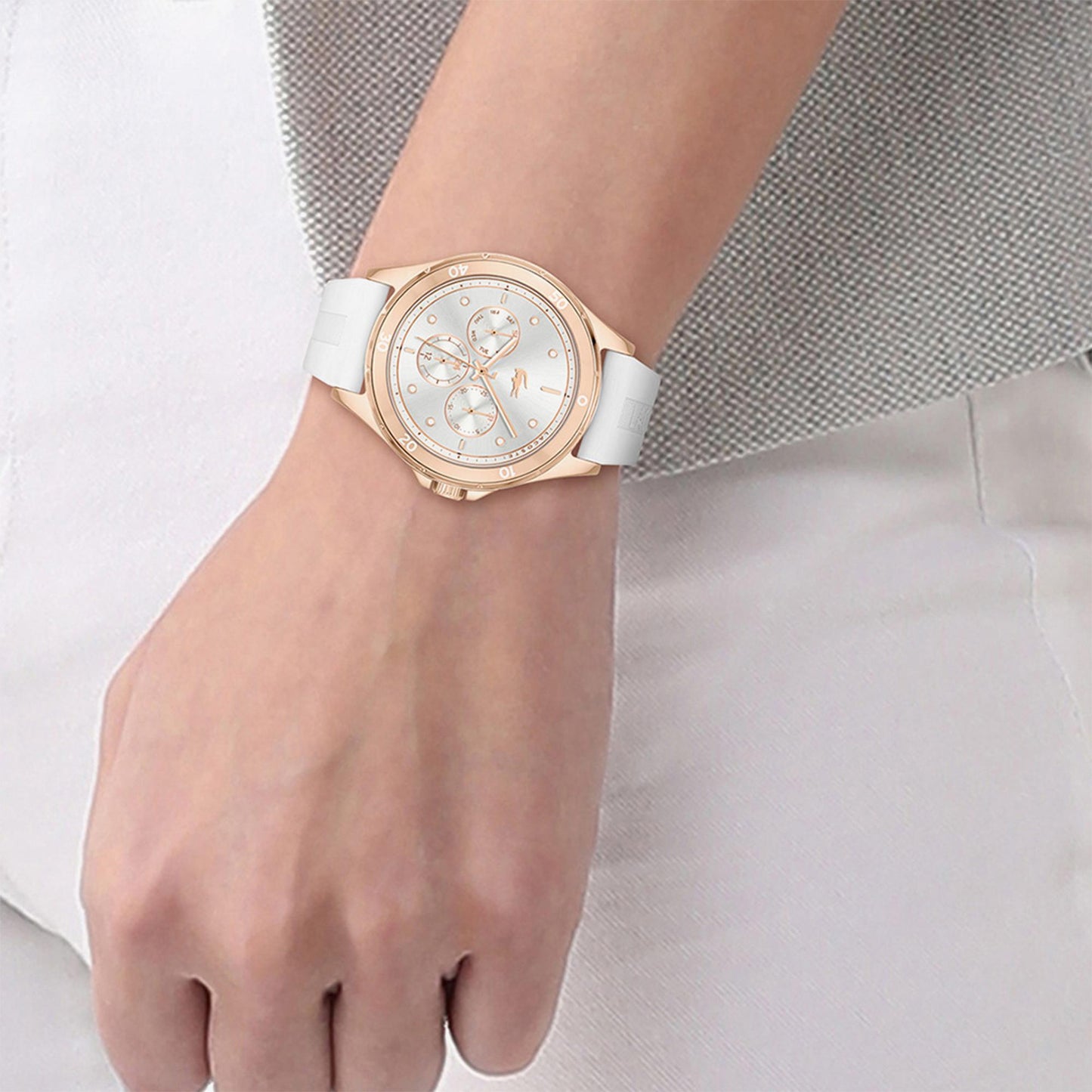 Lacoste Watch For Women 2001244