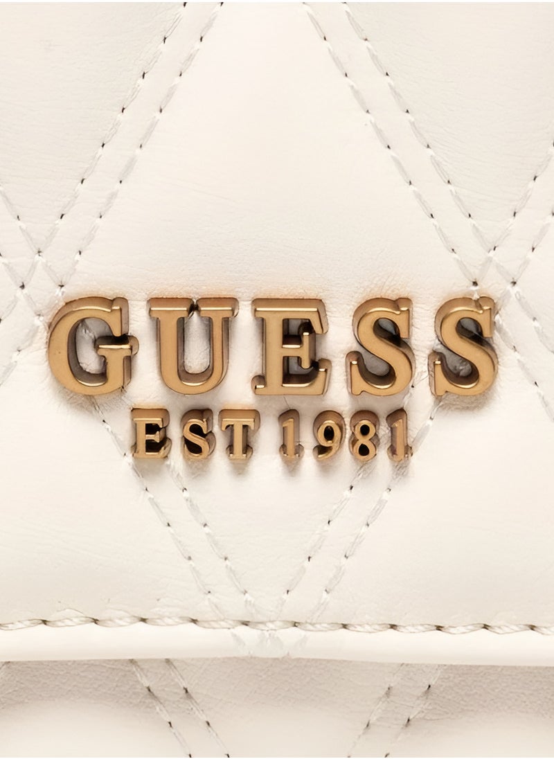 GU Quilted Bag For Women #134