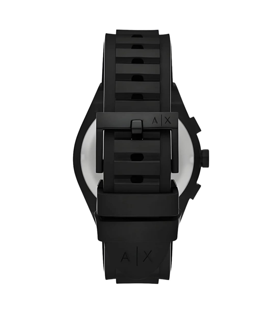 Armani Exchange Men’s Chronograph Watch AX7165 – 42mm