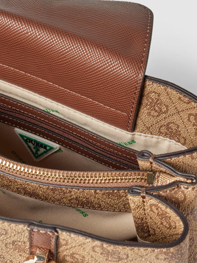Guess Monogram Bag For Women 11#