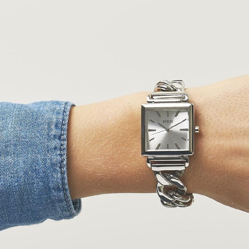 Guess Watch For Women W1029l1