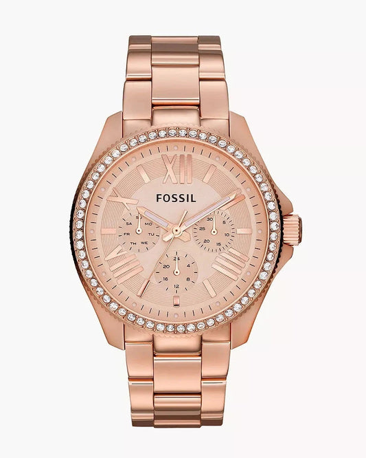 Fossil Watch For Women AM4483