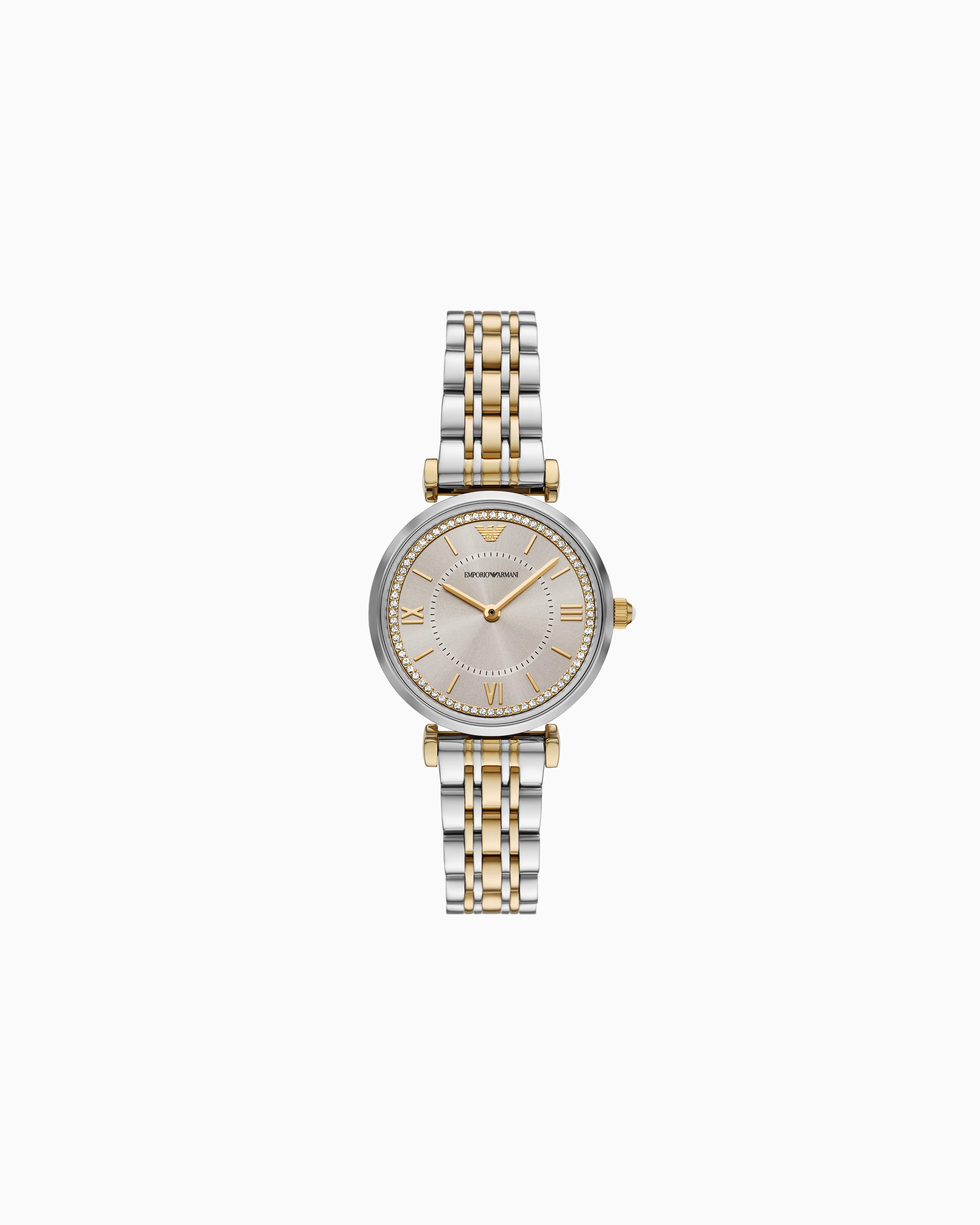 AR11702 Emporio Armani Gianni T-Bar ladies' watch
