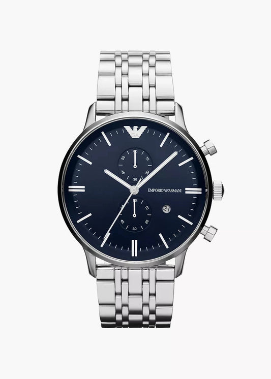 Emporio Armani Watch For Men AR1648