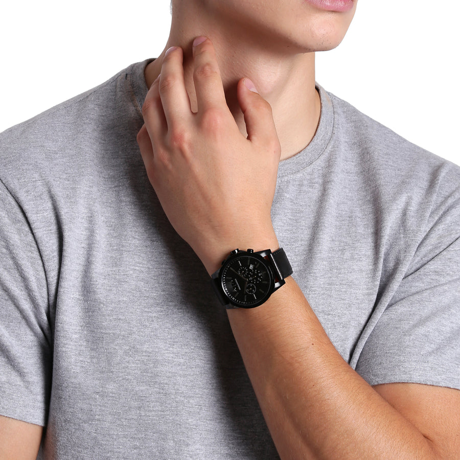 Armani Exchange Watch For Men AX2098