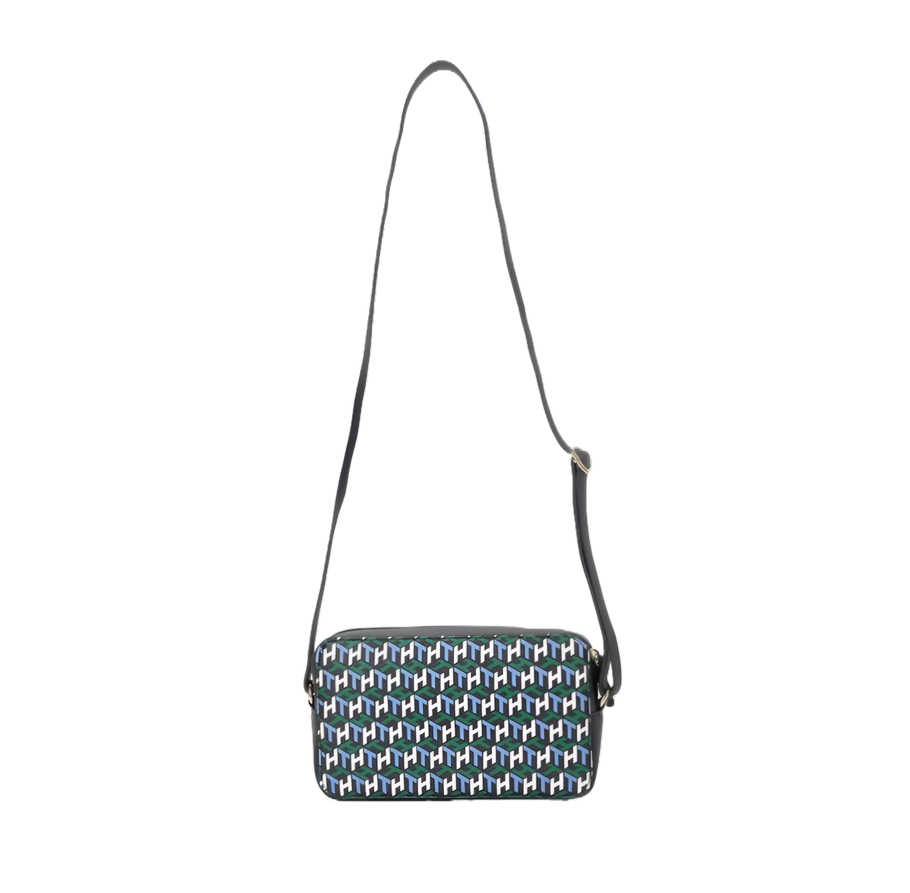 Tommy Hilfiger Monogram Bag For Women #33