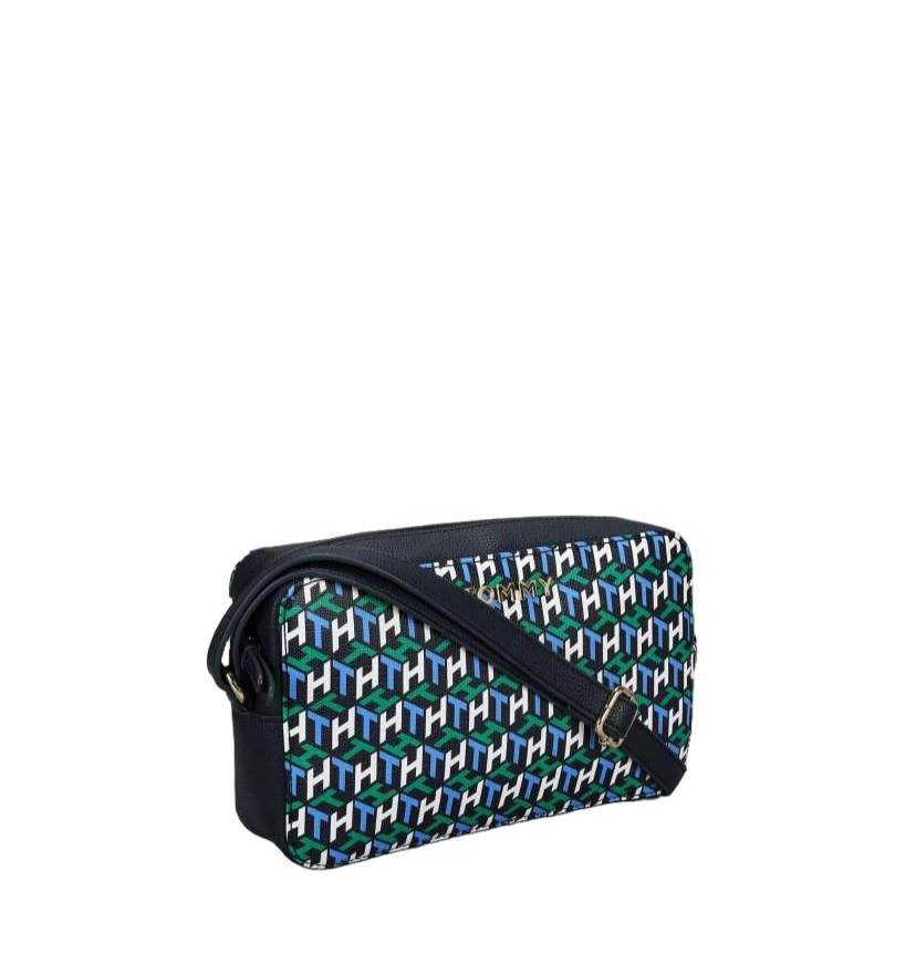 Tommy Hilfiger Monogram Bag For Women #33