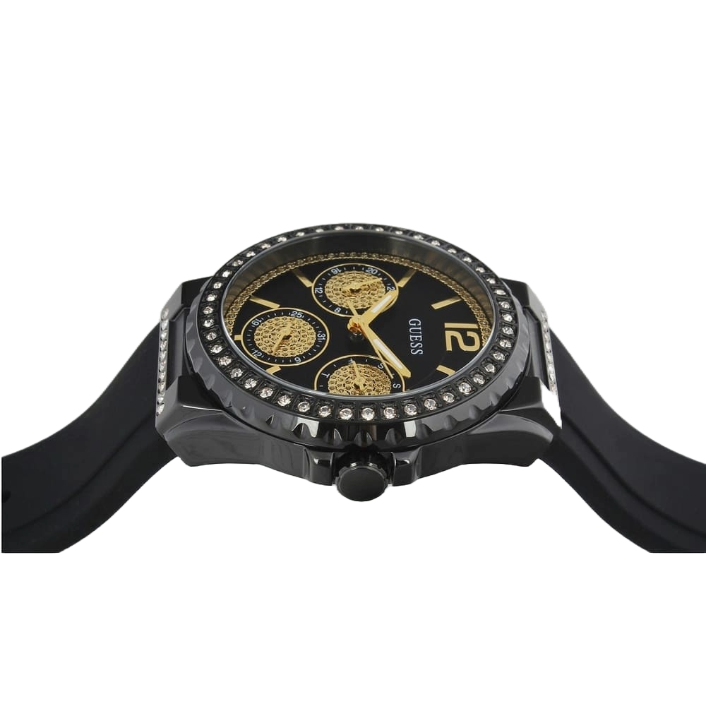 Guess Watch For Women W0846L1