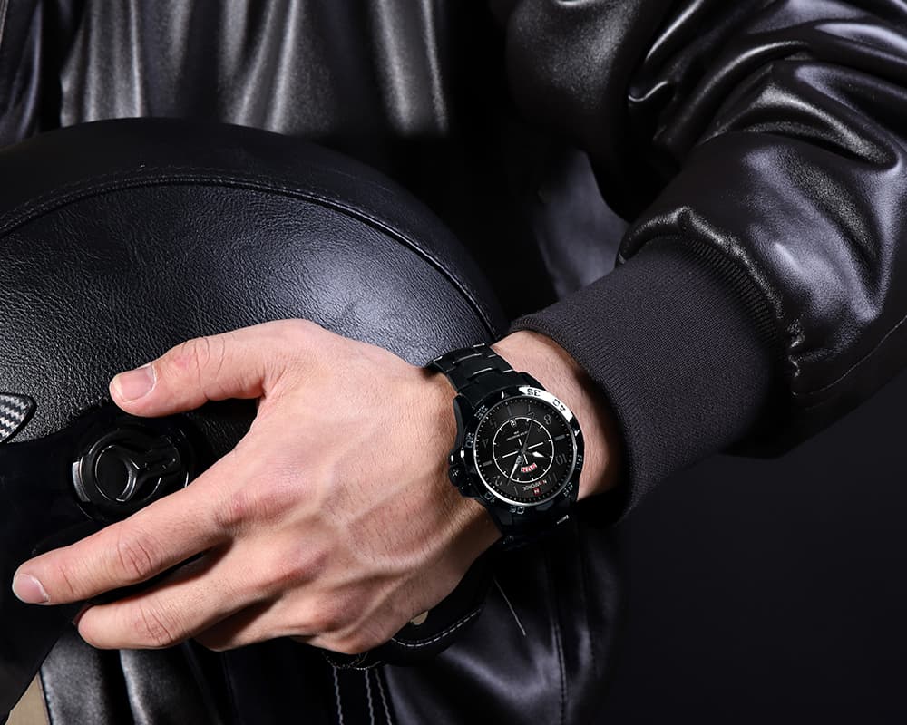Naviforce Watch For Men NF9204S
