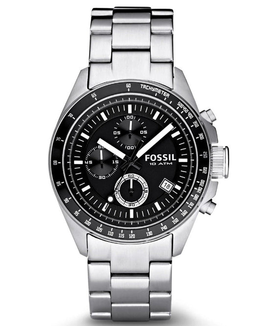 Fossil Watch For Men CH2600