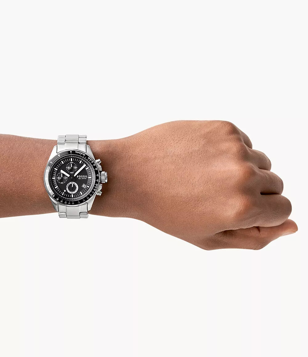 Fossil Watch For Men CH2600