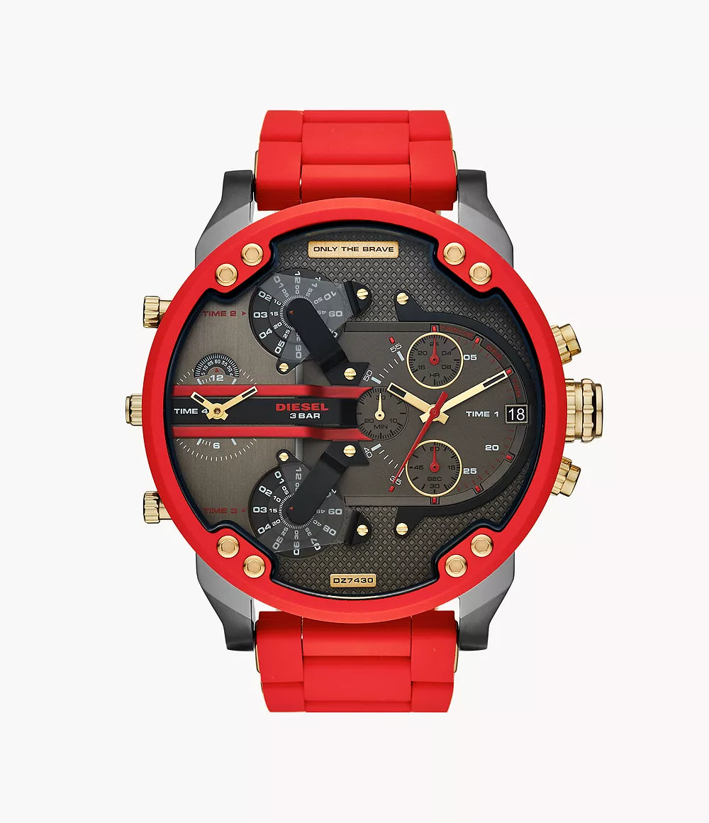 Diesel Watch For Men DZ7430