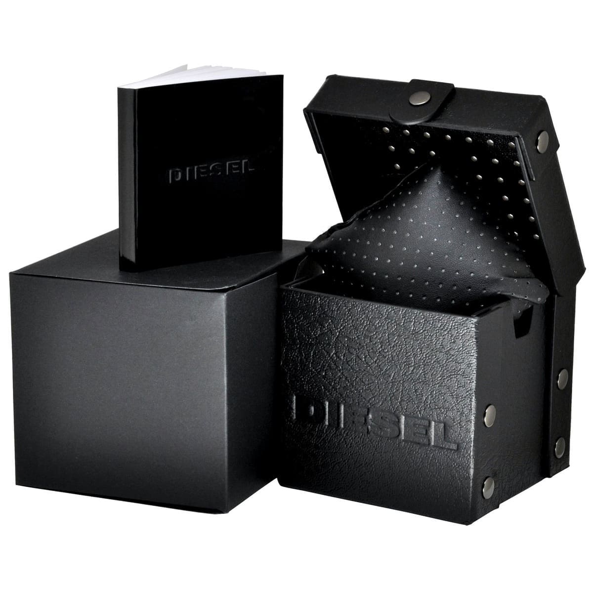 Diesel Watch For Men DZ7430